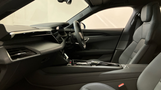 Audi e-tron GT 370kW 105kWh Quattro 4dr Auto Electric Saloon - Image 26